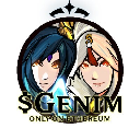 Genshin Impact Token logo