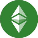 Ethereum Classic logo