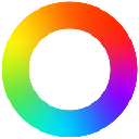 Paintswap (BRUSH) logo