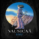 Nausicaa-Inu logo