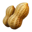 PEANUTS logo