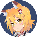 FoxGirl logo