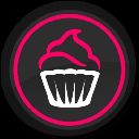 FatCake logo