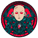 SaitamaX logo
