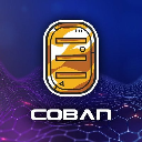 COBAN logo