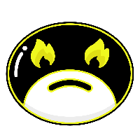Damn Token logo