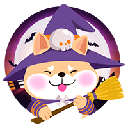 SHIWBAWITCH TOKEN logo