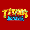 Titan Hunters logo