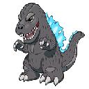 GreenMoonZilla logo