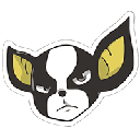 JoJo Inu logo