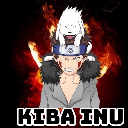 Kiba Inu logo