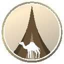 Arabic logo