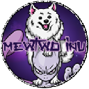 Mewtwo Inu logo