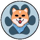 Jpaw Inu logo