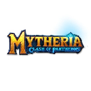 Mytheria logo