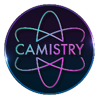 Camistry logo