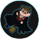 Potter Inu logo