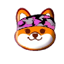 Rogue Doge logo
