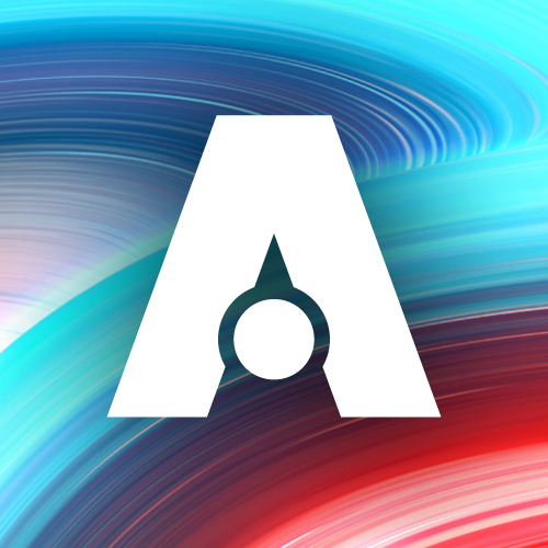 ALL.ART protocol logo