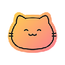Kitty Coin logo
