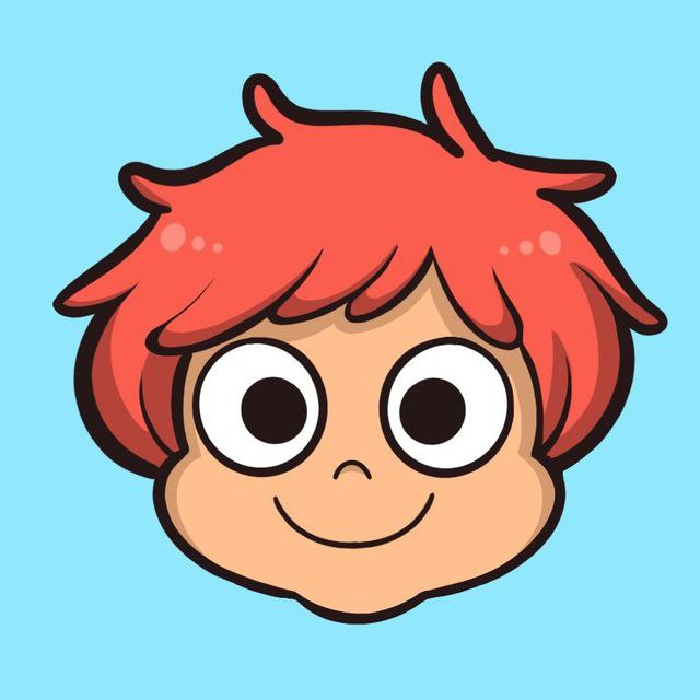 Ponyo-Inu logo