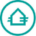 Decentralized Reit logo