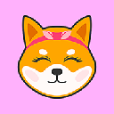 Shiba Girlfriend logo