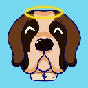 Saint Inu logo