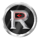 Real Realm logo