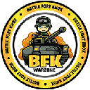 BFK Warzone logo
