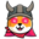 Hero Floki logo