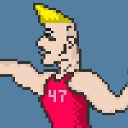 UltraChad logo