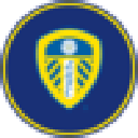 Leeds United Fan Token logo