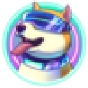 SolDoge logo