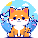 Shiba Fever logo