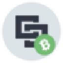 Cross-Chain BCH logo
