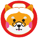 Granny Shiba logo