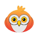 Lavabird logo