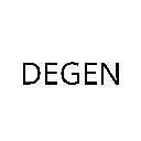 Degen Dex logo