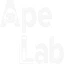 ApeLab logo