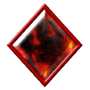 Vulcan Forged (LAVA) logo