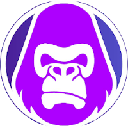 Gorilla Inu logo
