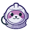 SpaceDawgs logo
