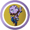 Ryze Inu logo