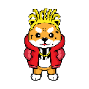 Island Doges logo