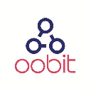 Oobit logo