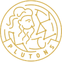 Pluton logo