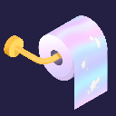 Wipe My ASS logo