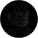 X AE A-12 logo