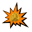 Punch Gaming token logo